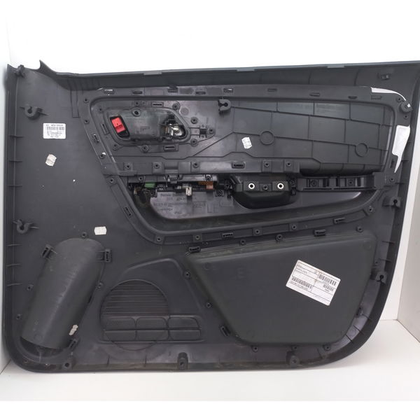 Forro Porta Dianteira Esquerda Vw Crossfox Gii 2012