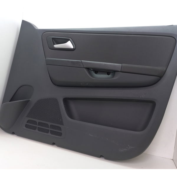 Forro Porta Dianteira Direita Vw Crossfox Gii 2012