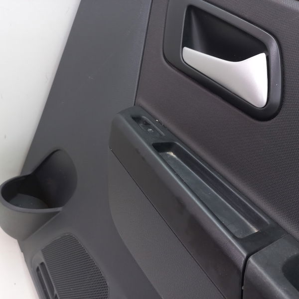 Forro Porta Dianteira Direita Vw Crossfox Gii 2012