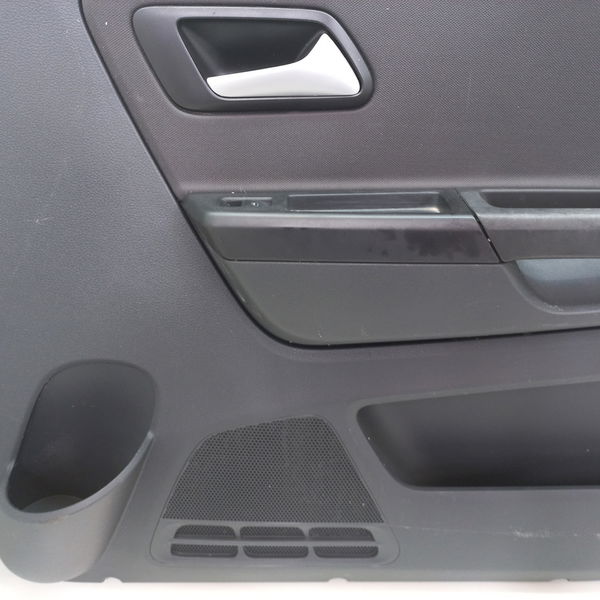 Forro Porta Dianteira Direita Vw Crossfox Gii 2012