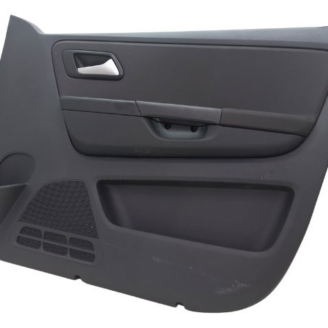 Forro Porta Dianteira Direita Vw Crossfox Gii 2012