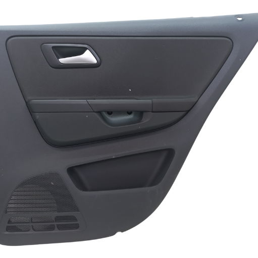 Forro Porta Traseira Direita Vw Crossfox Gii 2012