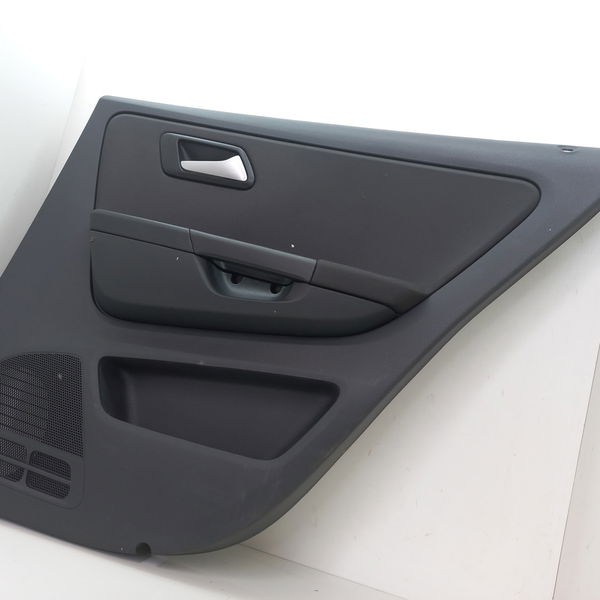 Forro Porta Traseira Direita Vw Crossfox Gii 2012