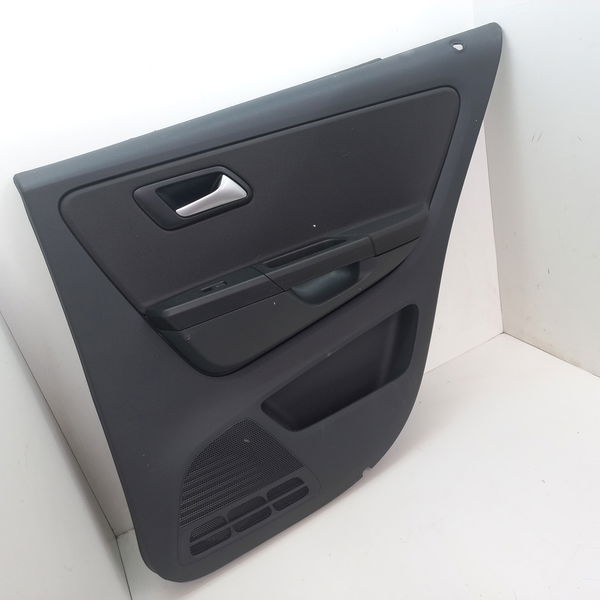 Forro Porta Traseira Direita Vw Crossfox Gii 2012