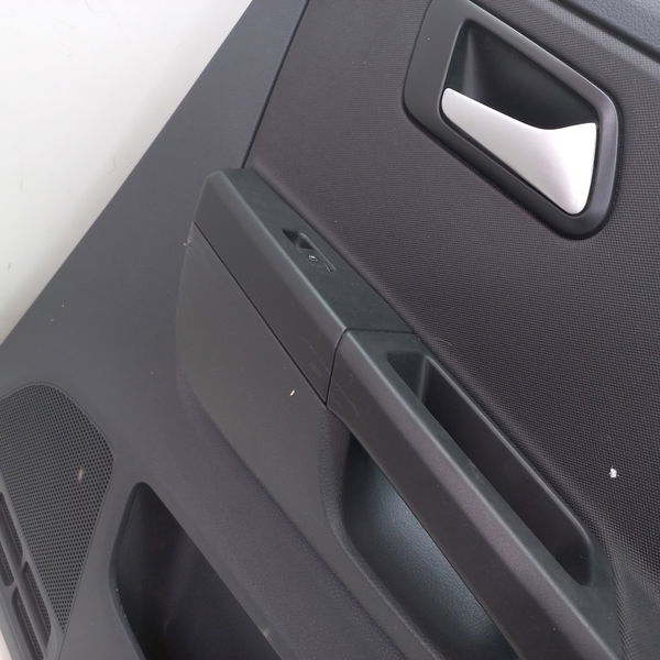 Forro Porta Traseira Direita Vw Crossfox Gii 2012