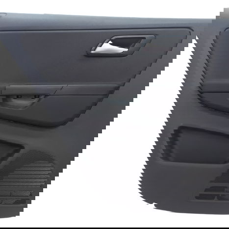 Forro De Porta Traseira Esquerda Vw Crossfox Gii 2012