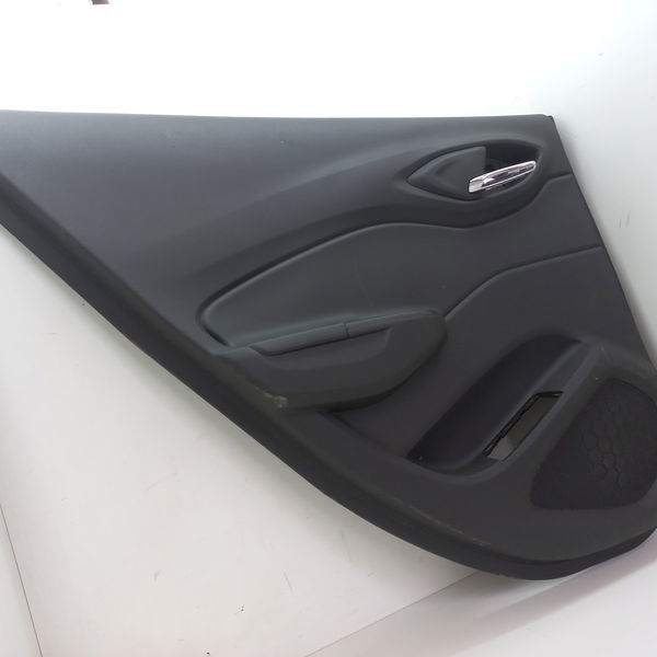 Forro De Porta Traseira Esquerda Vw Crossfox Gii 2012