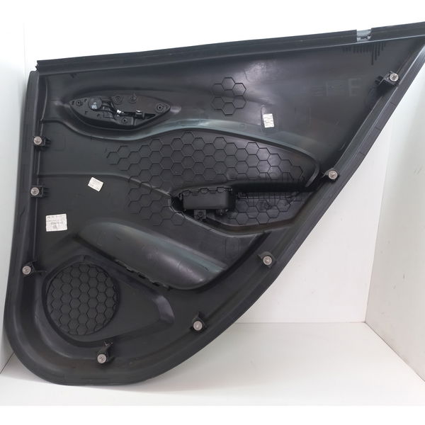 Forro De Porta Traseira Esquerda Vw Crossfox Gii 2012