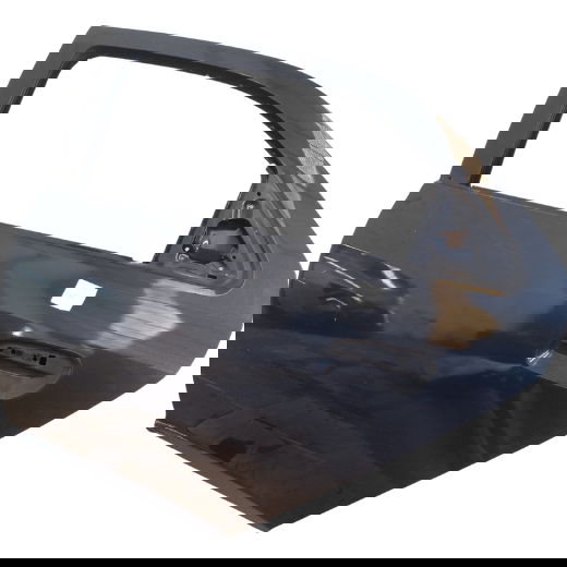 Porta Traseira Esquerda Gm Cobalt 1.8 Automatico 2019