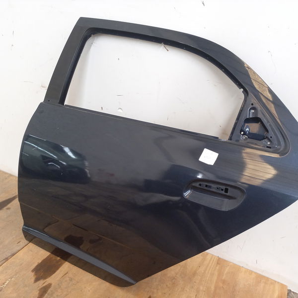 Porta Traseira Esquerda Gm Cobalt 1.8 Automatico 2019