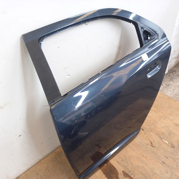 Porta Traseira Esquerda Gm Cobalt 1.8 Automatico 2019