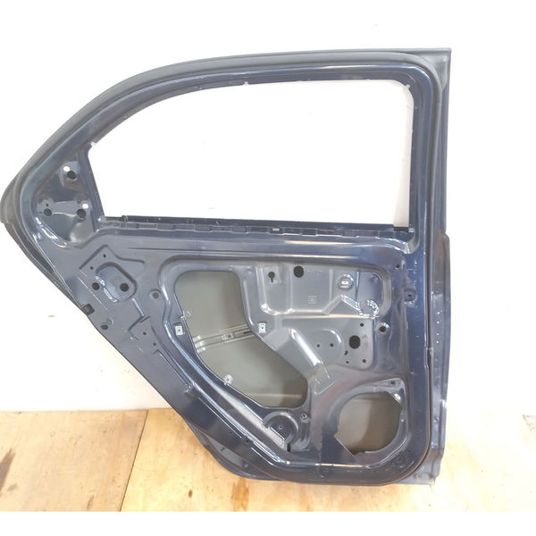 Porta Traseira Esquerda Gm Cobalt 1.8 Automatico 2019