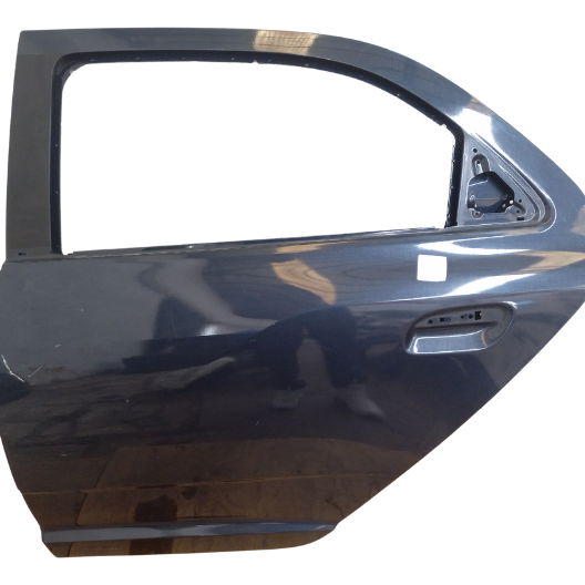 Porta Traseira Esquerda Gm Cobalt 1.8 Automatico 2019