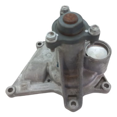 Carcaça Da Bomba De Agua Motor Chevrolet Tracker 12t 2021