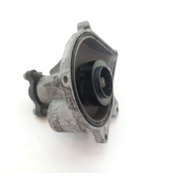 Carcaça Da Bomba De Agua Motor Chevrolet Tracker 12t 2021