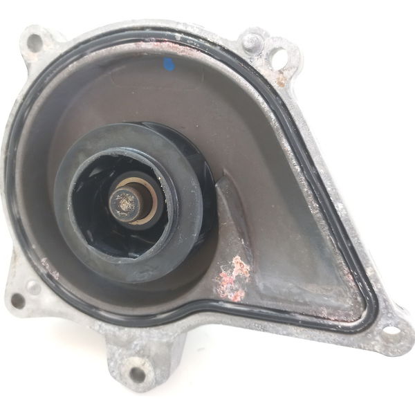 Carcaça Da Bomba De Agua Motor Chevrolet Tracker 12t 2021