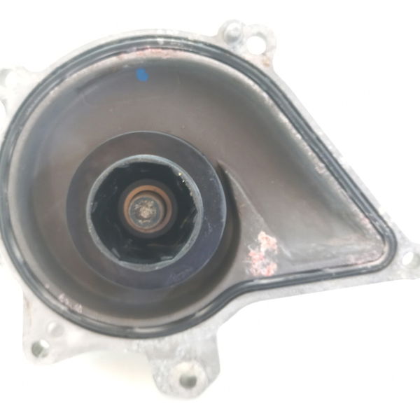 Carcaça Da Bomba De Agua Motor Chevrolet Tracker 12t 2021