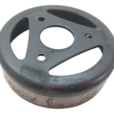 Polia Da Bomba De Agua Onix 1.0 Turbo 2022