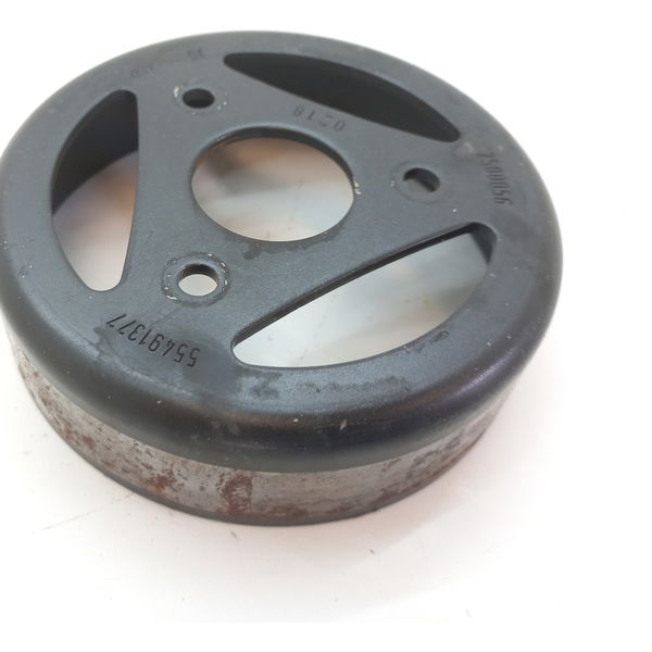 Polia Da Bomba De Agua Onix 1.0 Turbo 2022