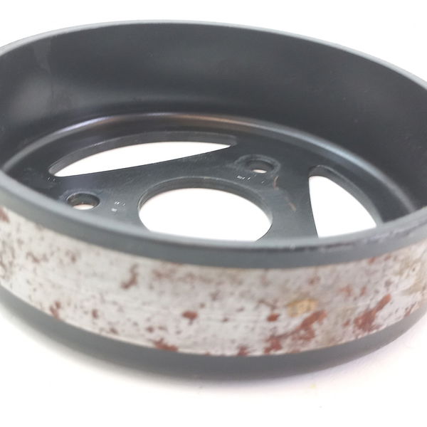 Polia Da Bomba De Agua Onix 1.0 Turbo 2022