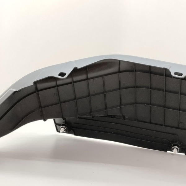 Acabamento Interno Toyota Prius 2018