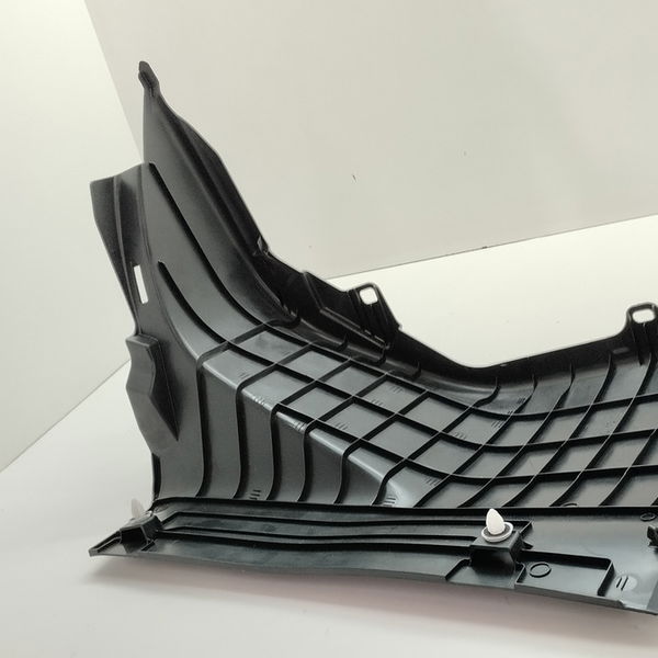 Acabamento Interno Toyota Prius 2018