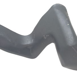 Duto Do Ar Mitsubishi Pajero Tr4 2.0 2007