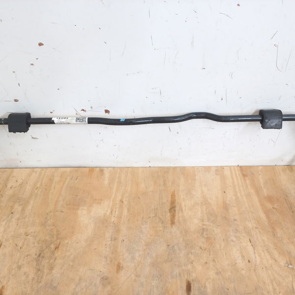 Barra Estabilizadora Dianteira Citroen C3 1.6 2004