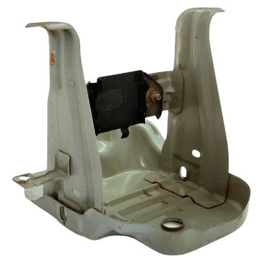 Suporte Da Bateria Mitsubishi Pajero Tr4 2.0 2007