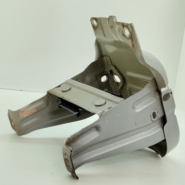 Suporte Da Bateria Mitsubishi Pajero Tr4 2.0 2007