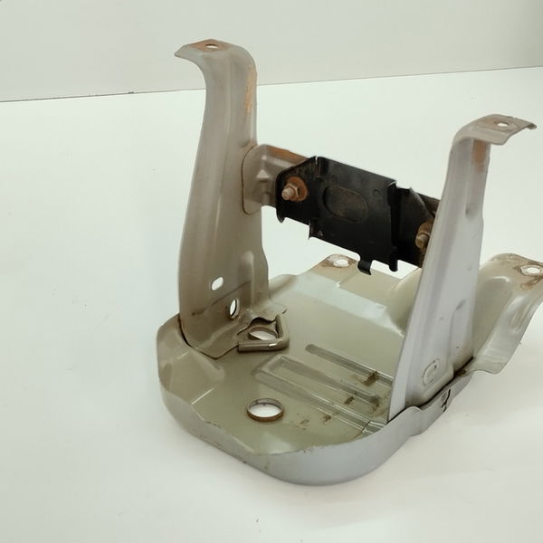 Suporte Da Bateria Mitsubishi Pajero Tr4 2.0 2007