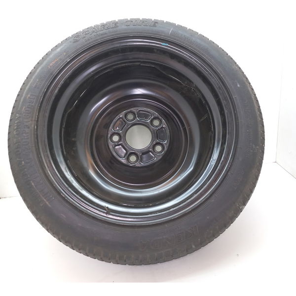 Roda Estepe Pneu 127 70 Aro 15 Honda Civic Lxr 2.0 2015