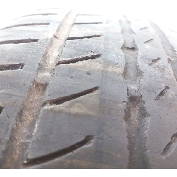 Roda Ferro Pneu 175 70 Aro 14 Hyundai