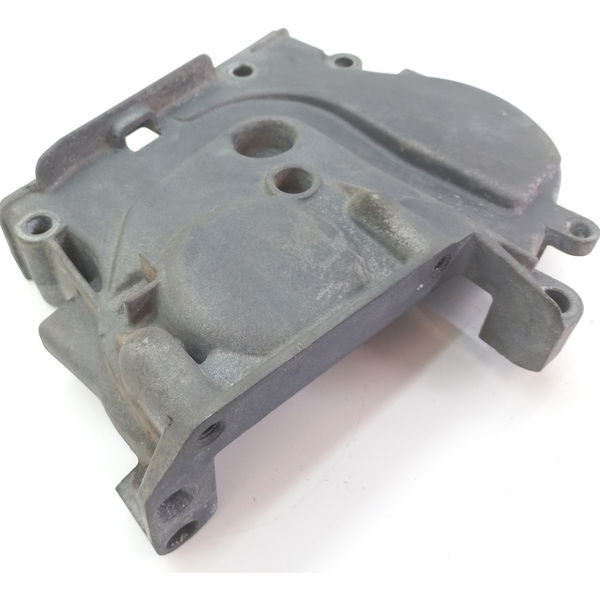 Suporte Tampa Do Motor Renault Scenic Exp 2006