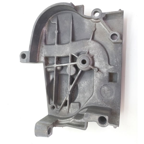 Suporte Tampa Do Motor Renault Scenic Exp 2006