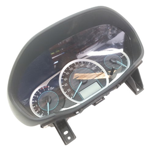 Painel De Instrumento Ford Ka Se 1.0 2018