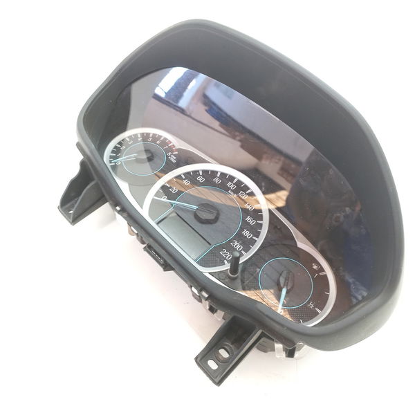 Painel De Instrumento Ford Ka Se 1.0 2018