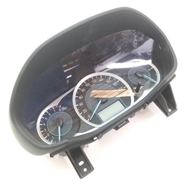 Painel De Instrumento Ford Ka Se 1.0 2018