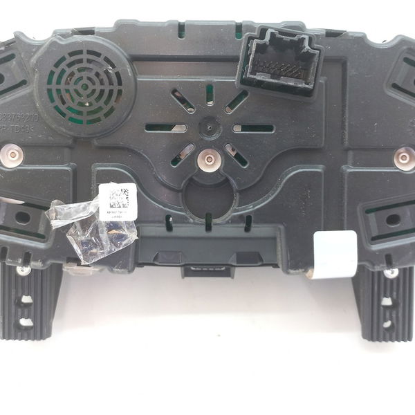 Painel De Instrumento Ford Ka Se 1.0 2018