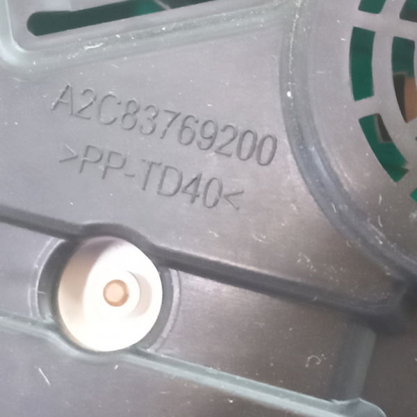 Painel De Instrumento Ford Ka Se 1.0 2018