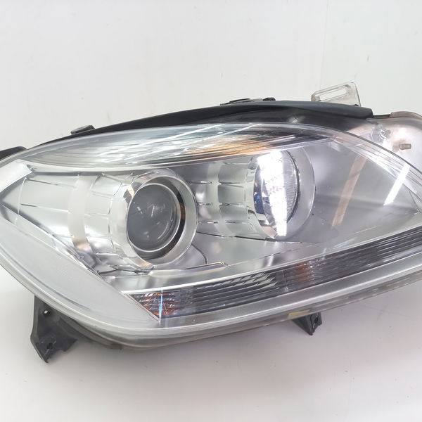 Farol Lado Direito Mercedes-benz Ml 350 2015