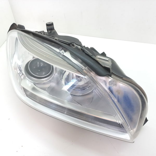 Farol Lado Direito Mercedes-benz Ml 350 2015