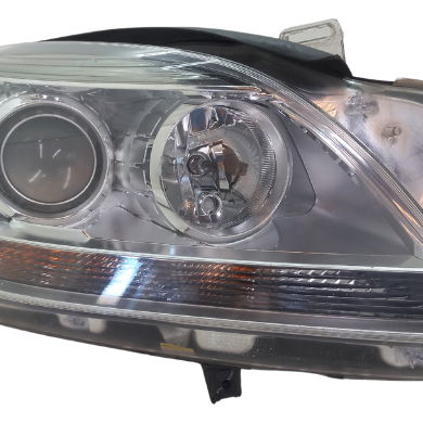 Farol Lado Direito Mercedes-benz Ml 350 2015