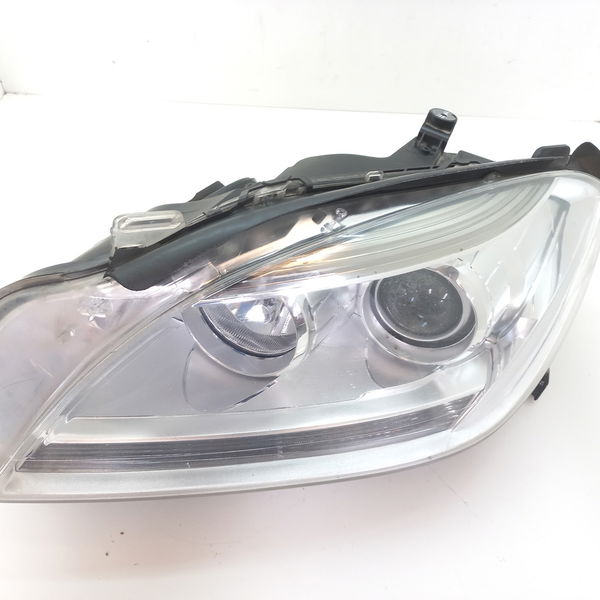 Farol Lado Esquerdo Mercedes-benz Ml 350 2015