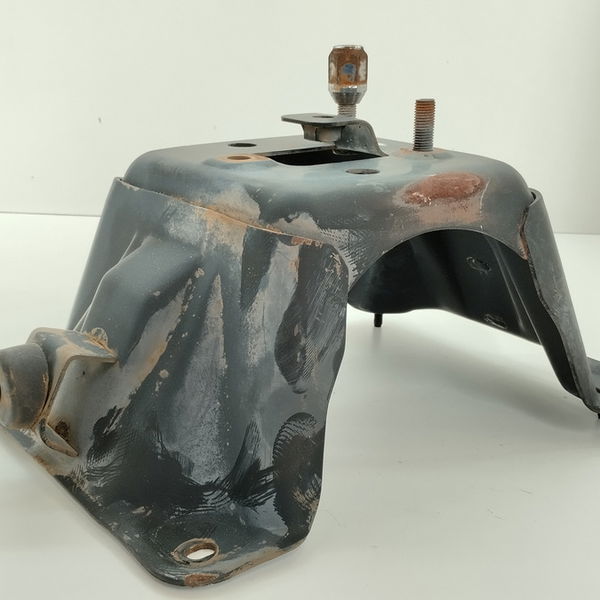 Suporte Do Estepe Mitsubishi Pajero Tr4 2.0 2007
