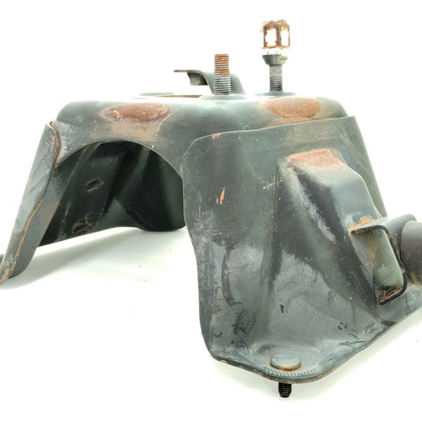Suporte Do Estepe Mitsubishi Pajero Tr4 2.0 2007