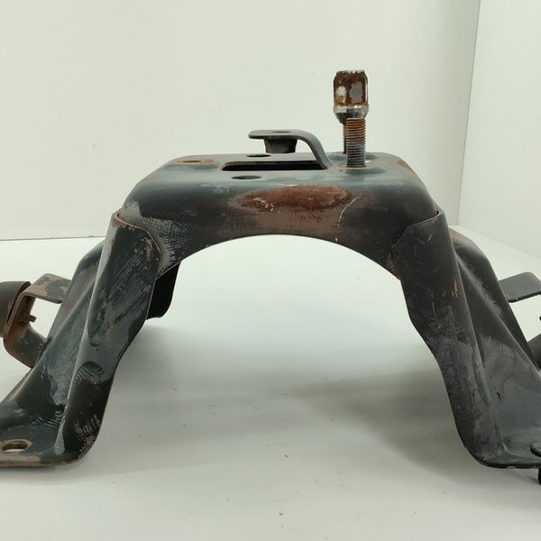 Suporte Do Estepe Mitsubishi Pajero Tr4 2.0 2007