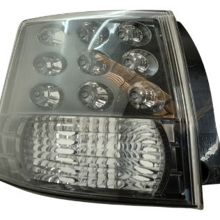 Lanterna Traseira Esquerda Mitsubishi Outlander 3.0 V6 2011