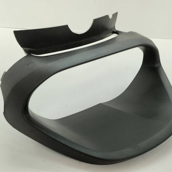 Moldura Painel De Instrumentos Chevolet Onix 1.4 Ltz 2019