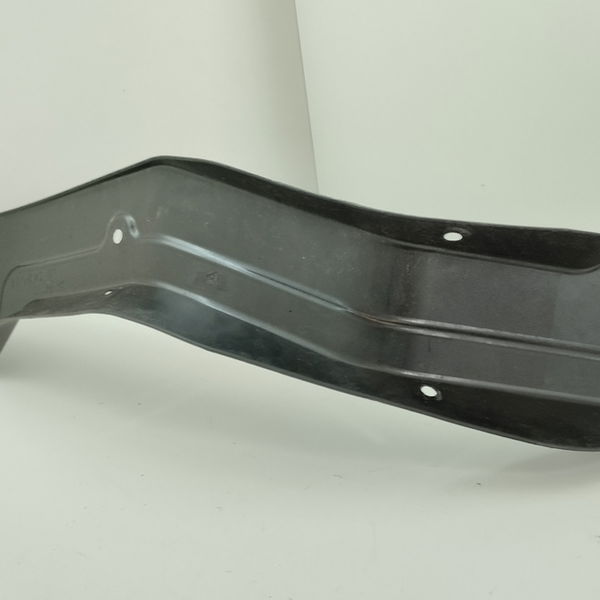 Proteção Gargalo Do Tanque Mitsubishi Pajero Tr4 2.0 2007